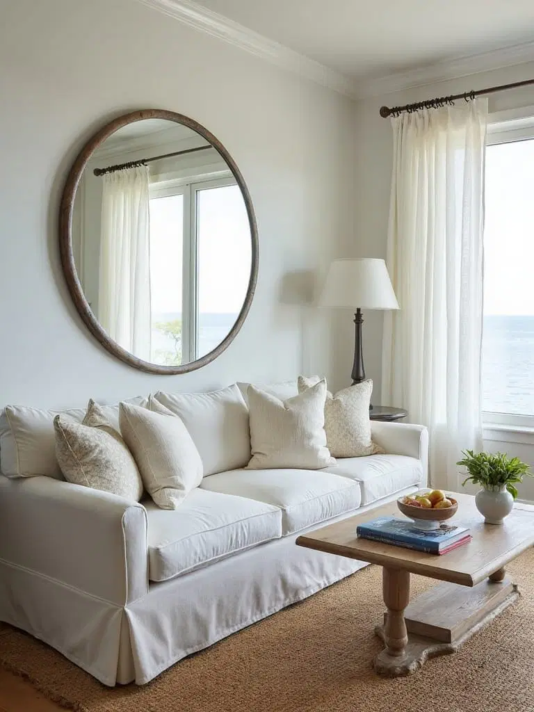 optimal reflection positioning strategy