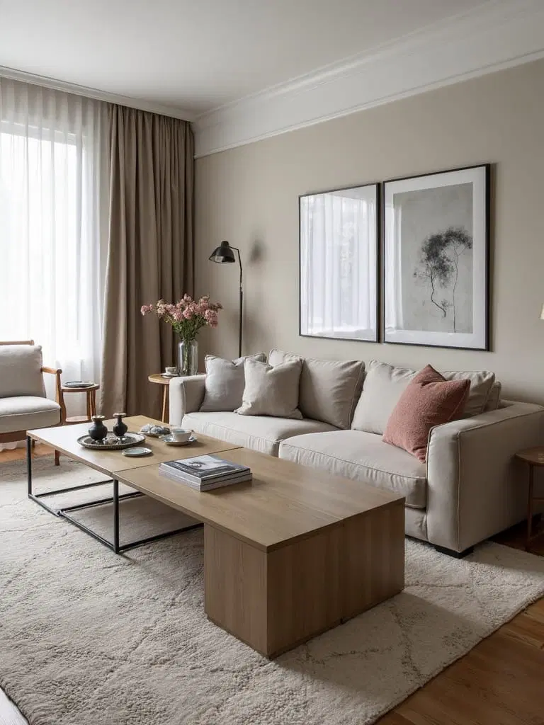 versatile and adaptable furniture