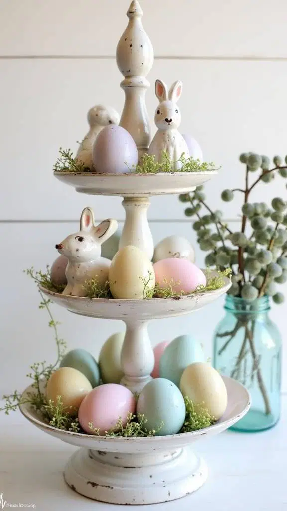 rustic farmhouse decor