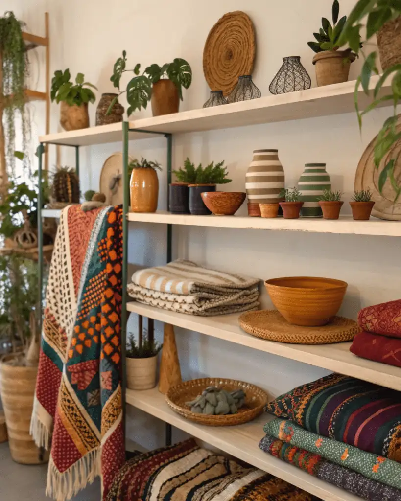 Edited Shelves with Fewer Items