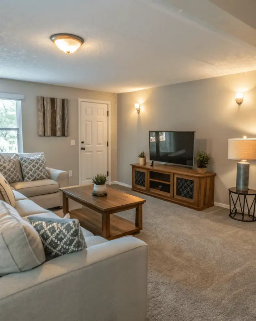 Plugin Wall Sconces and Lamps