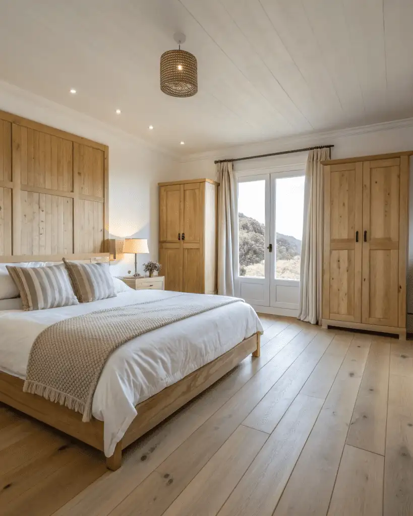 Light Wood Furniture