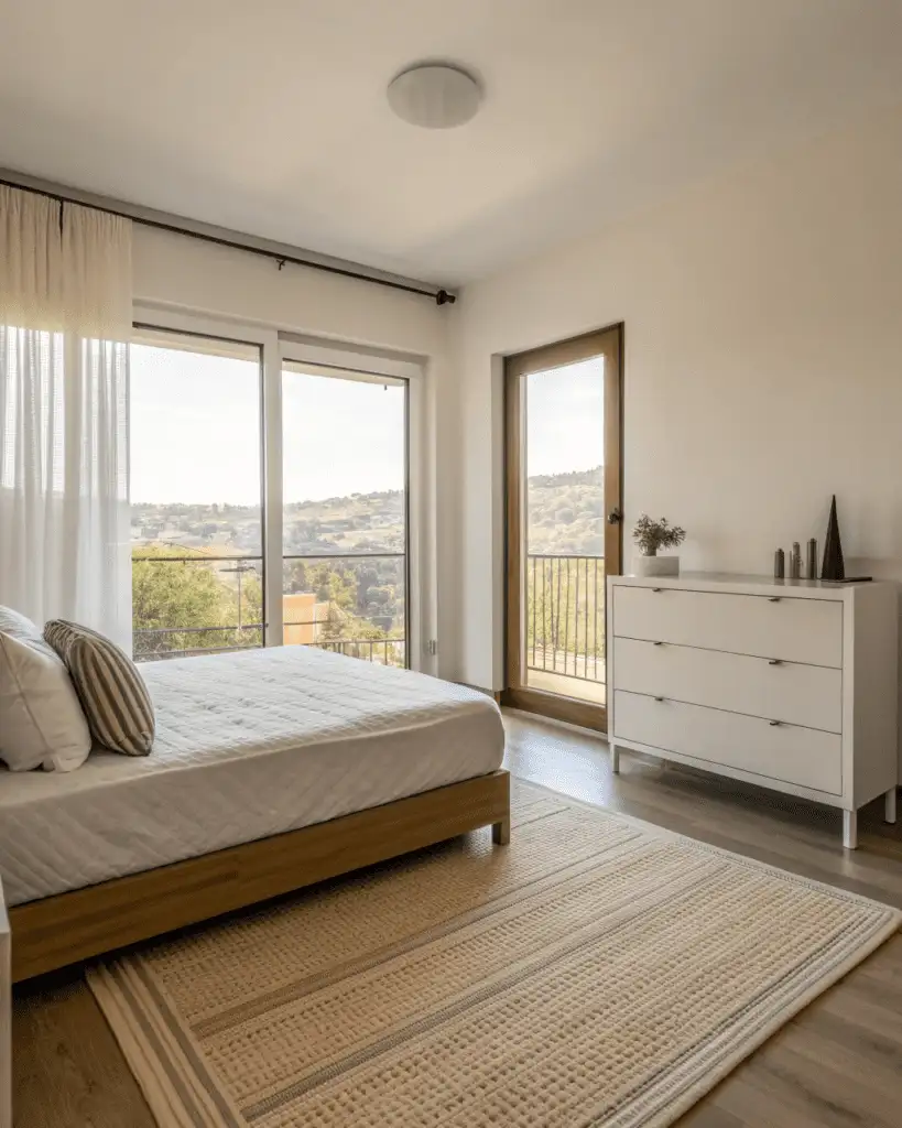 Low Profile Furniture