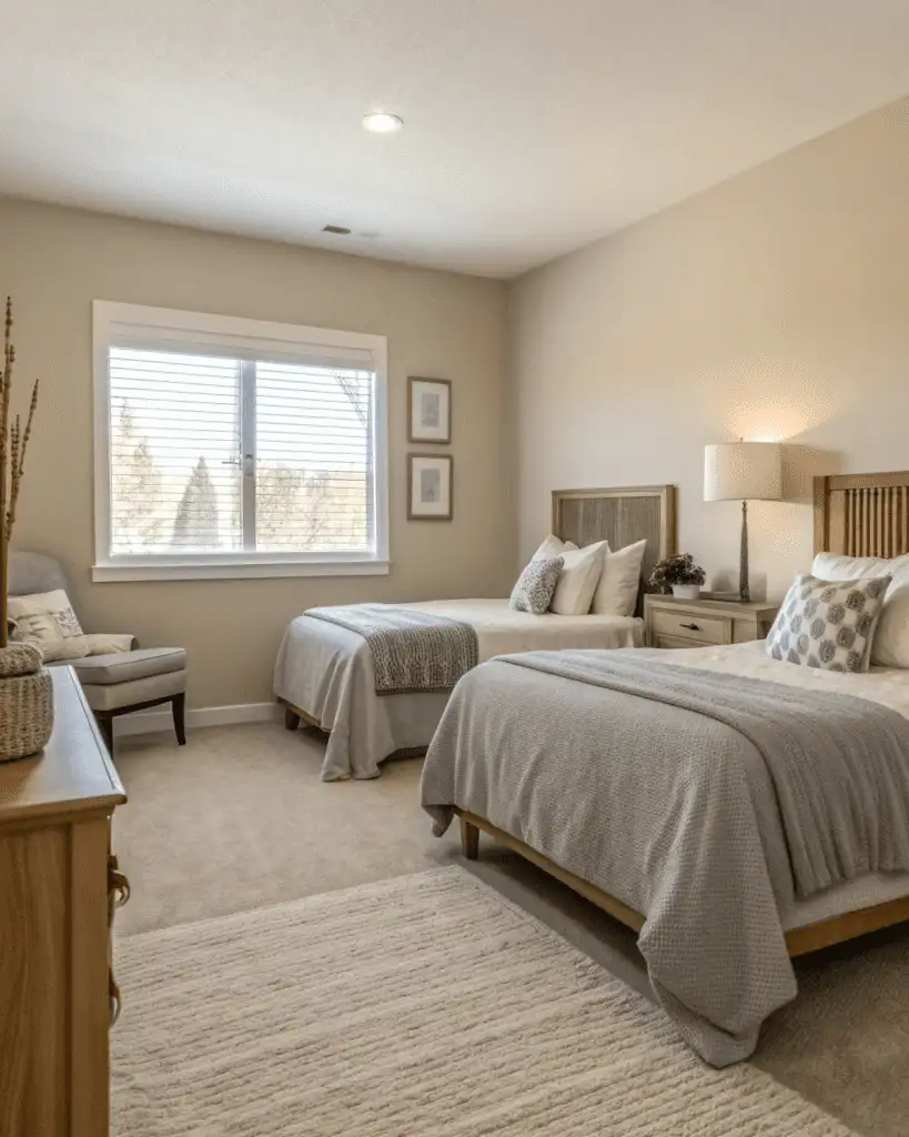 Limited Color Palette