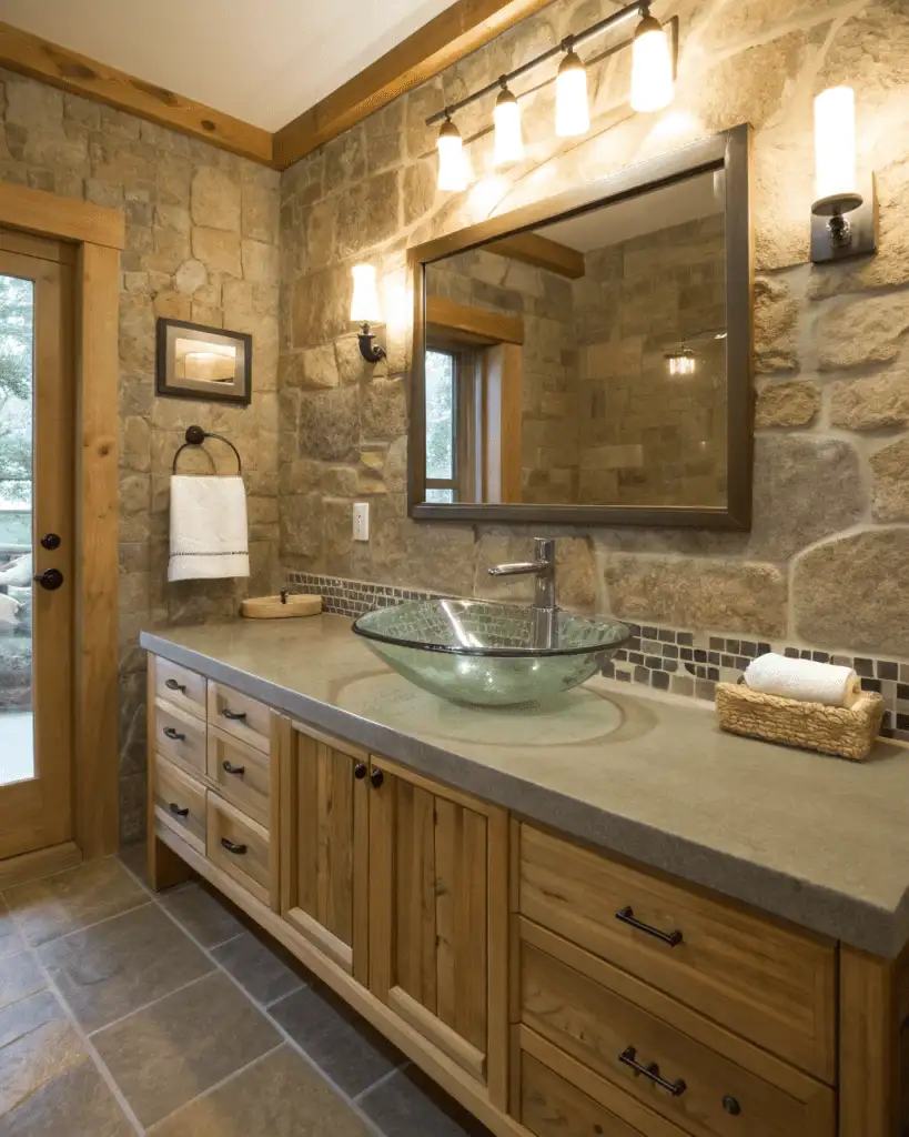 Eco-Friendly Countertops