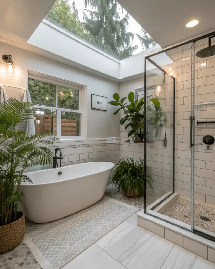 Minimalist Bathroom Design