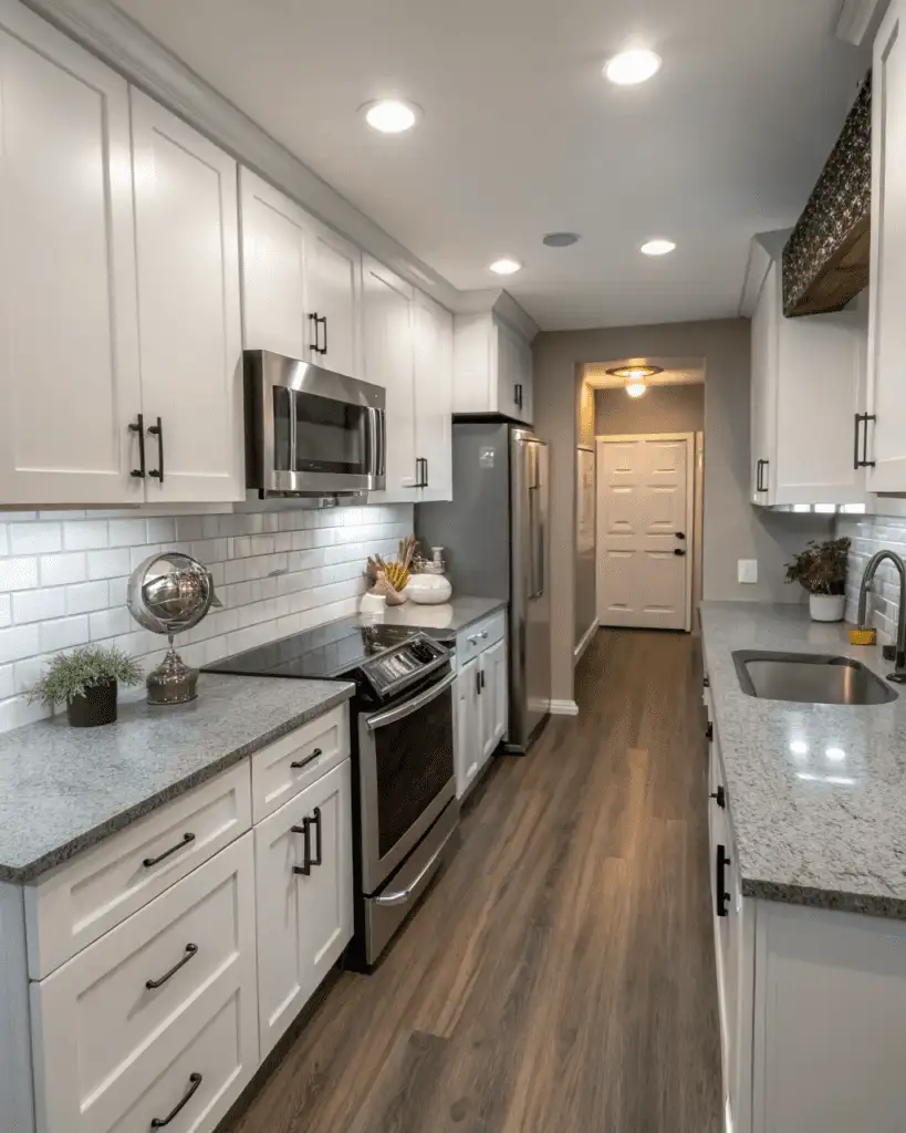 Neutral Color Palette