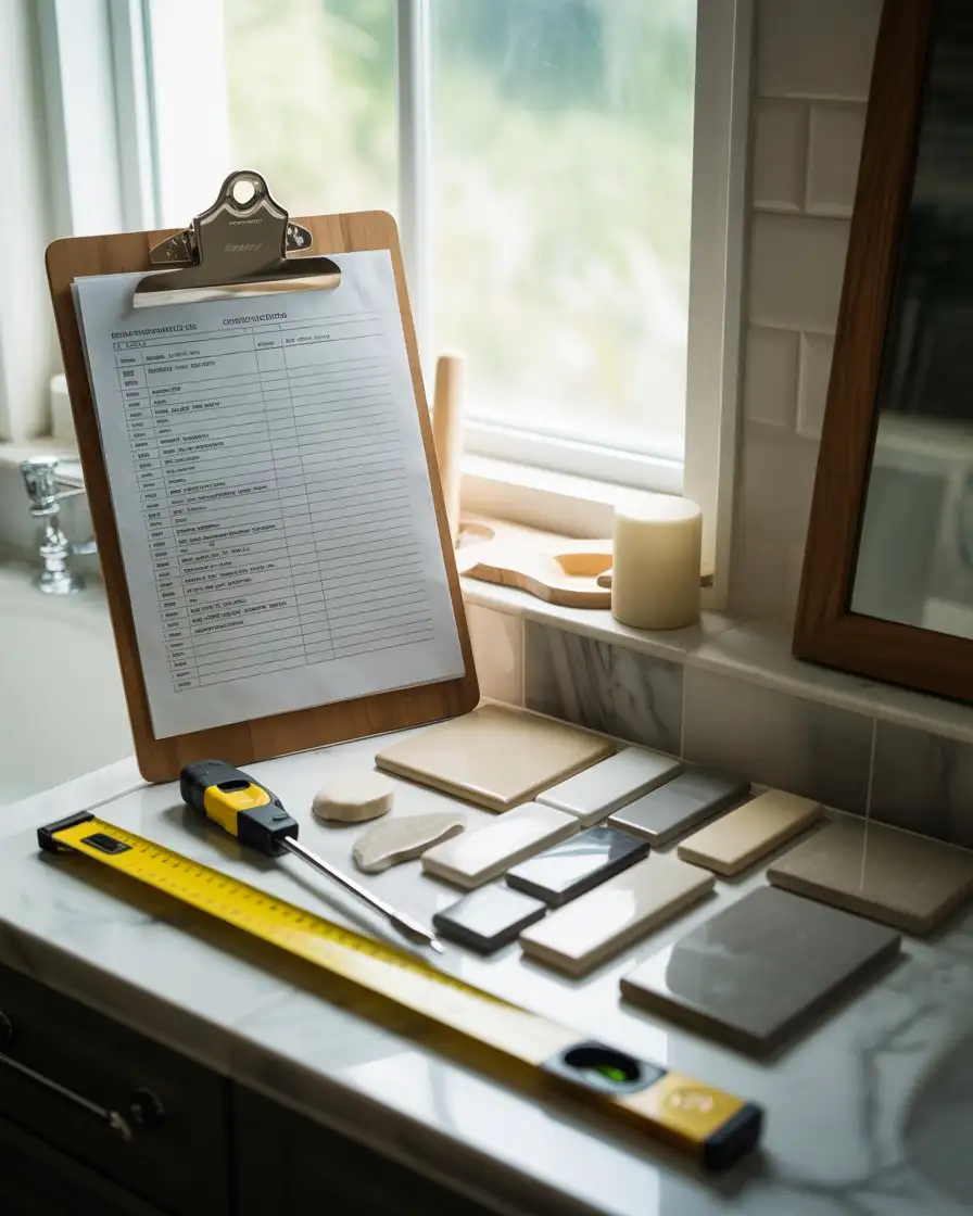 Avoiding Renovation Mistakes with Planning