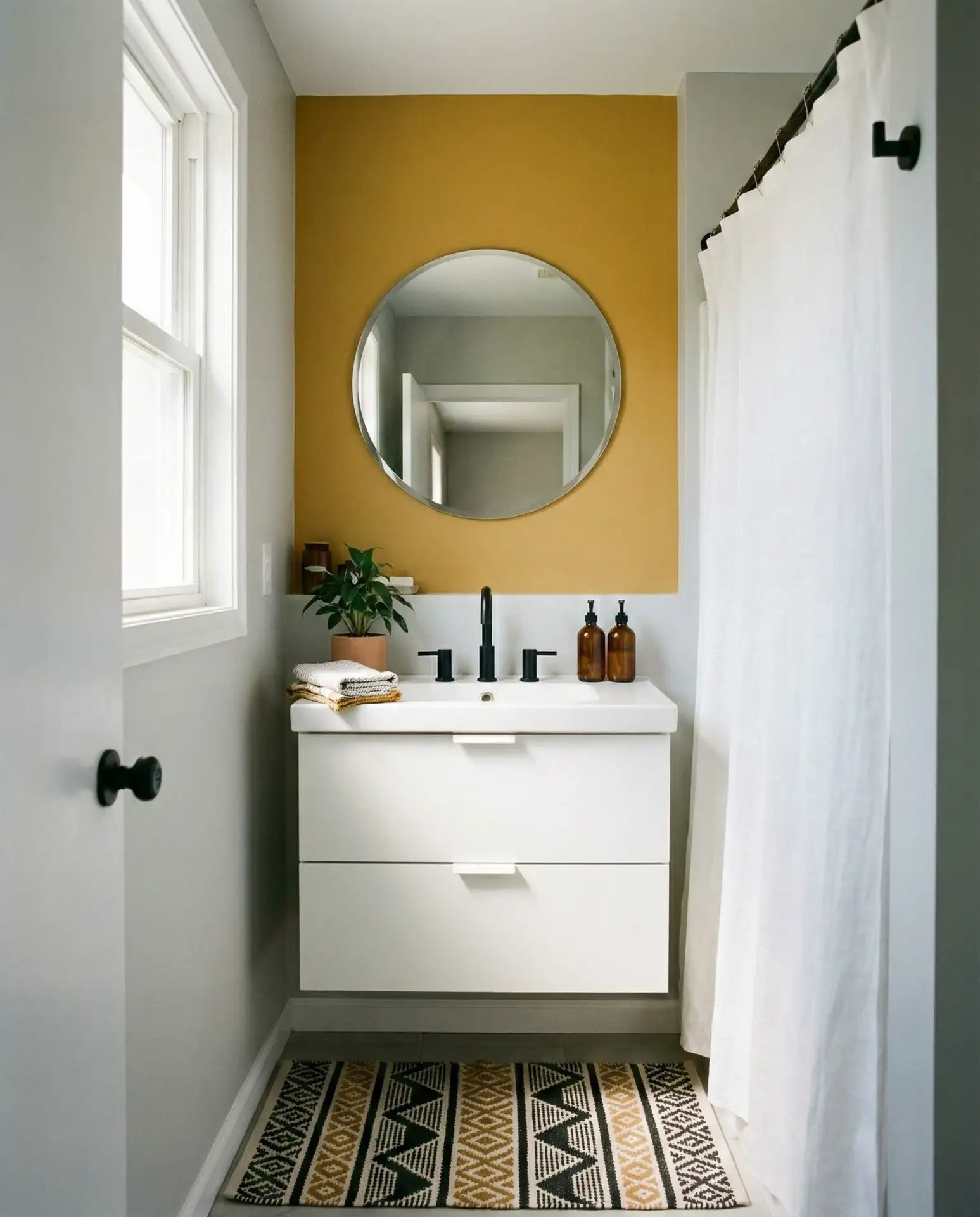 Soft Greige for Universal Appeal 1