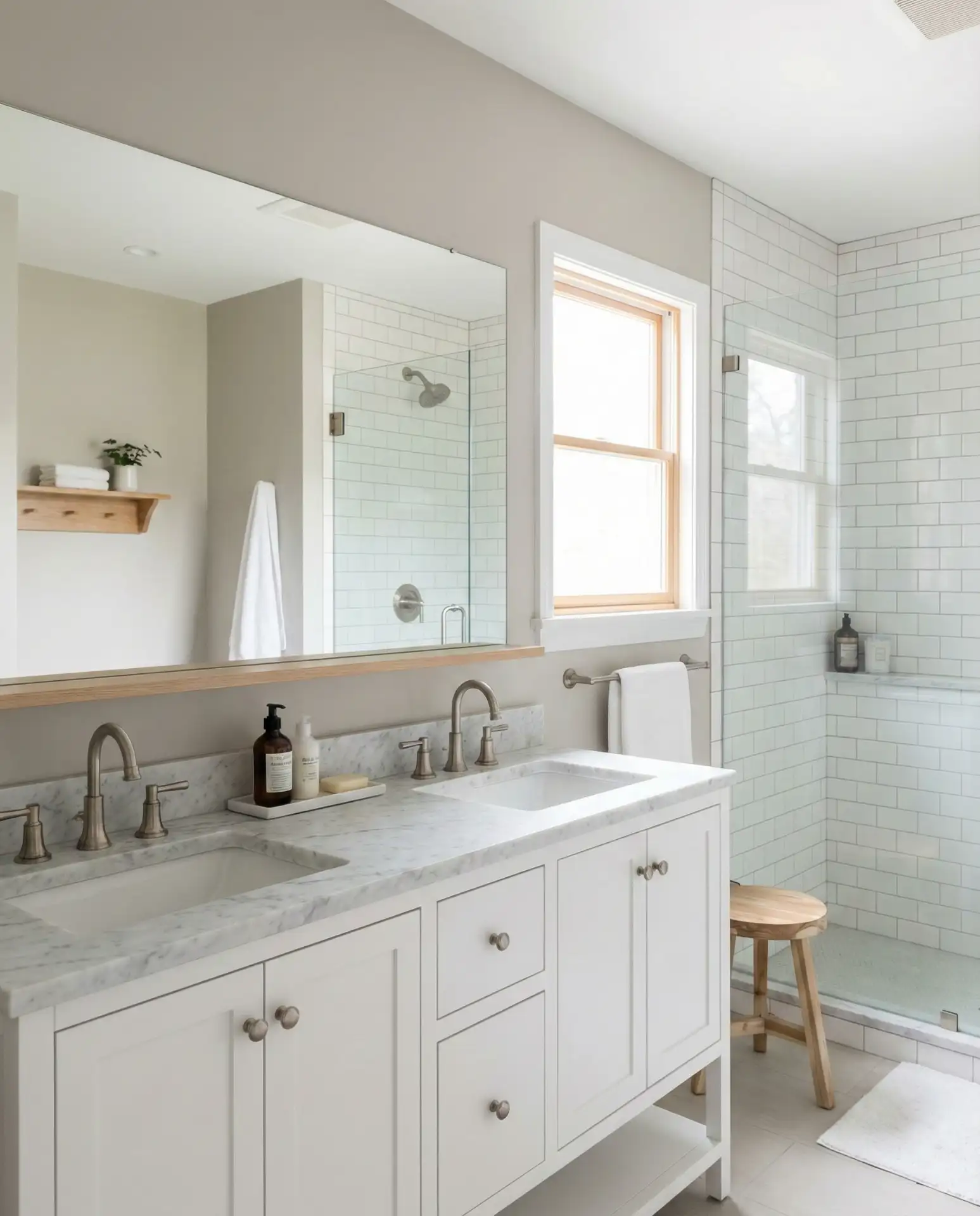 Warm Mustard Yellow Accents 2