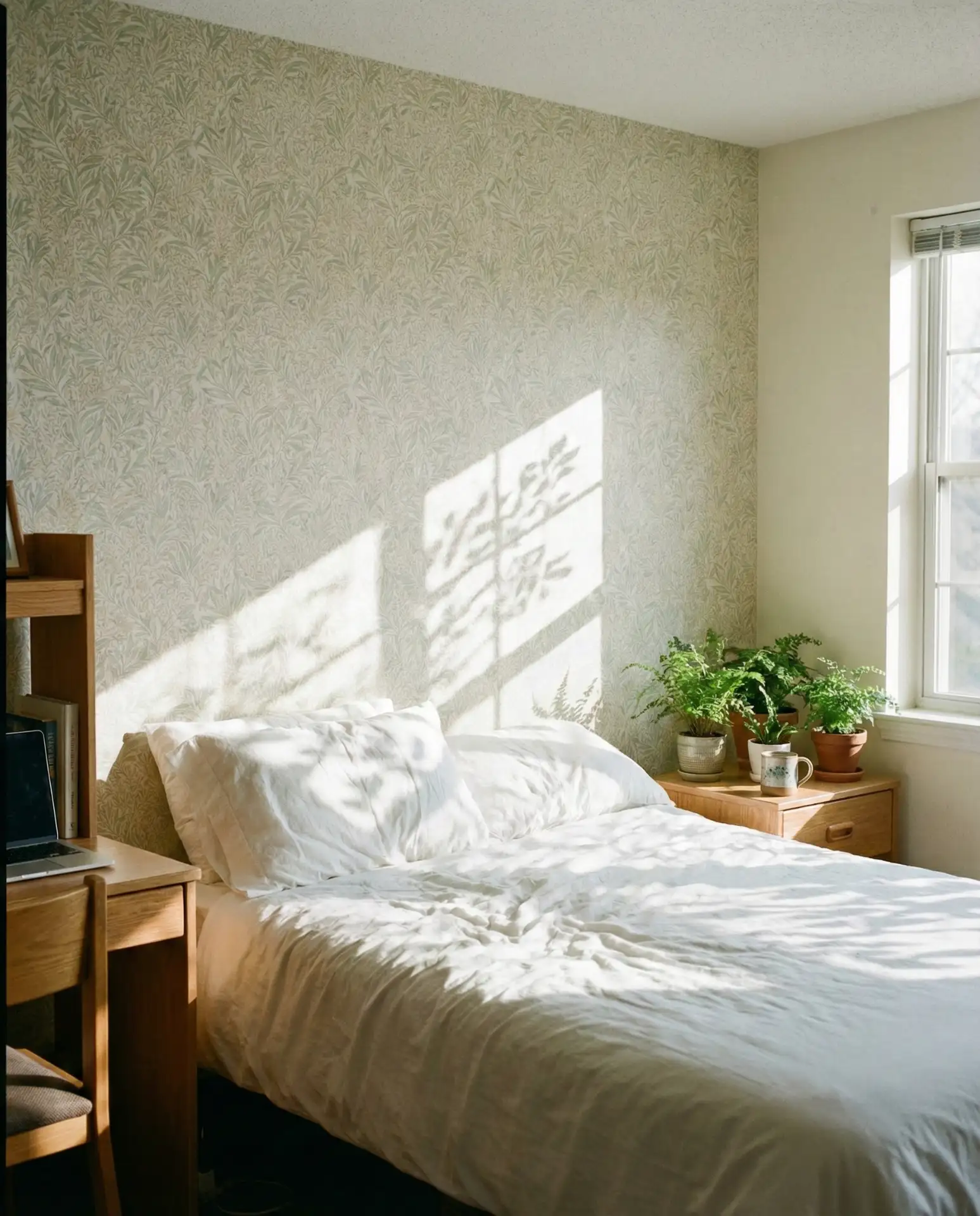 Removable Wallpaper Accent Walls 1