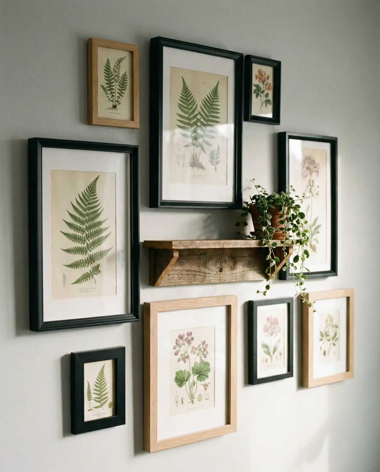 Command Hook Gallery Walls 2