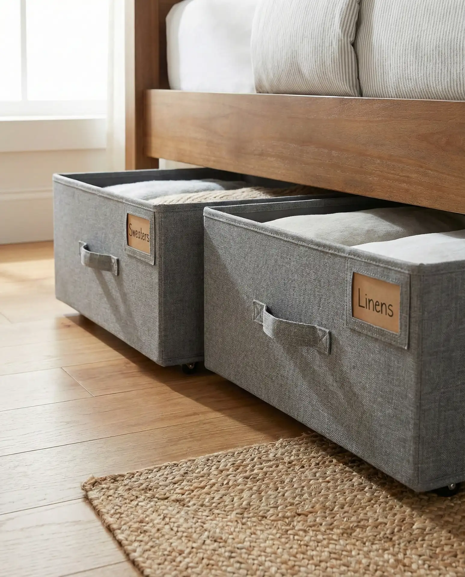 Underbed Storage Systems 2