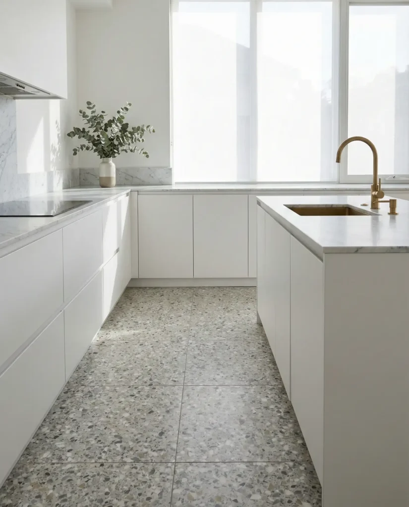 Encaustic Cement Tiles