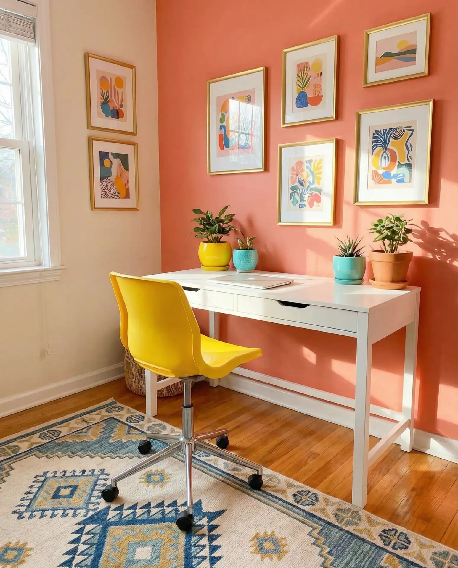 Fun Colorful Creative Studio 2