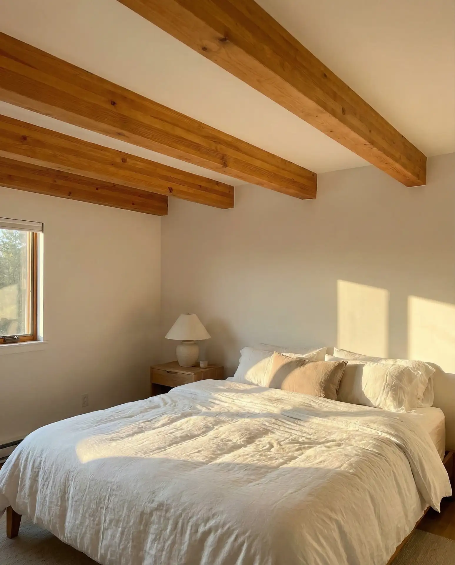 Exposed Beam Ceilings that Command Attention 2