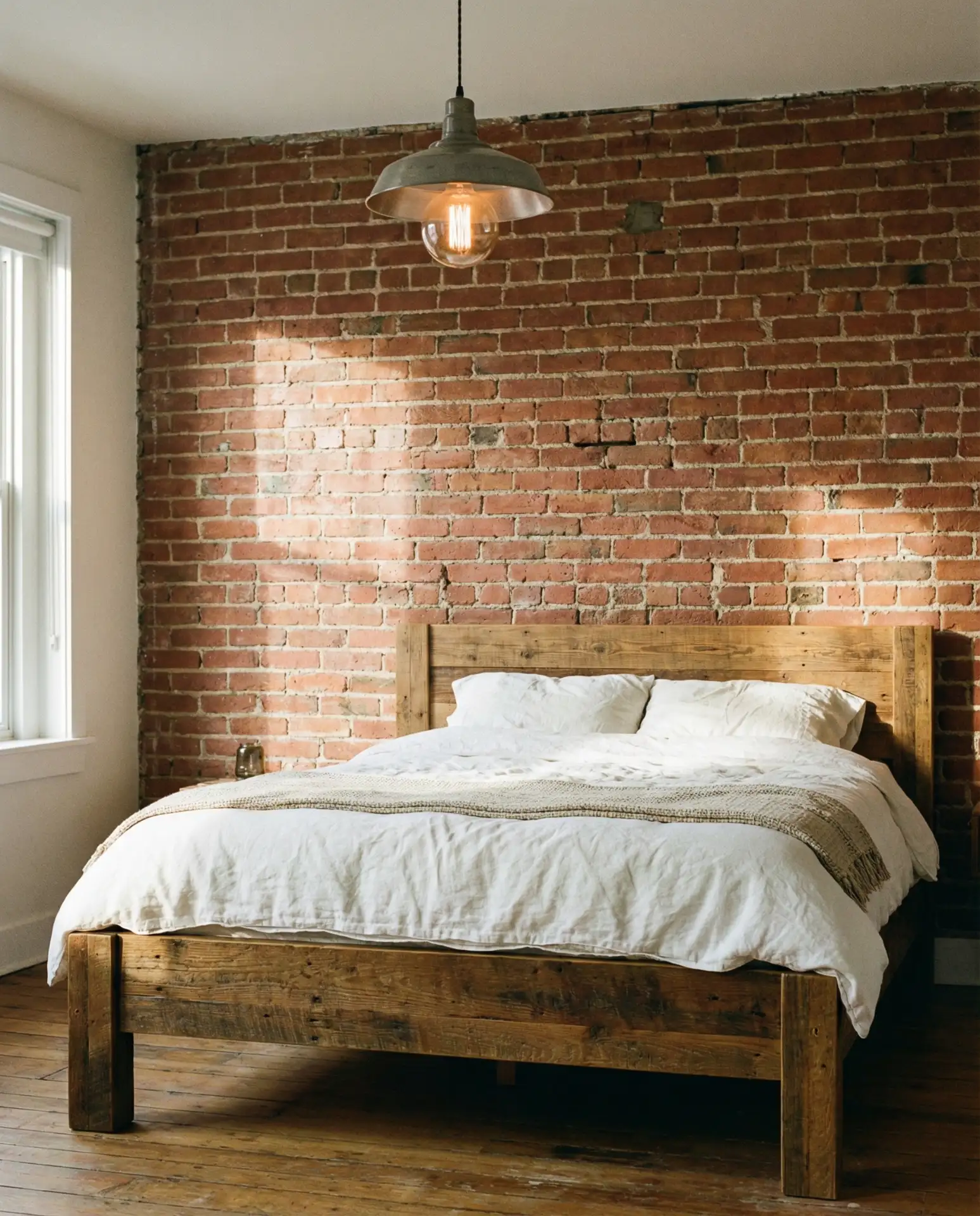 Sliding Barn Doors for Space-Saving Style 2