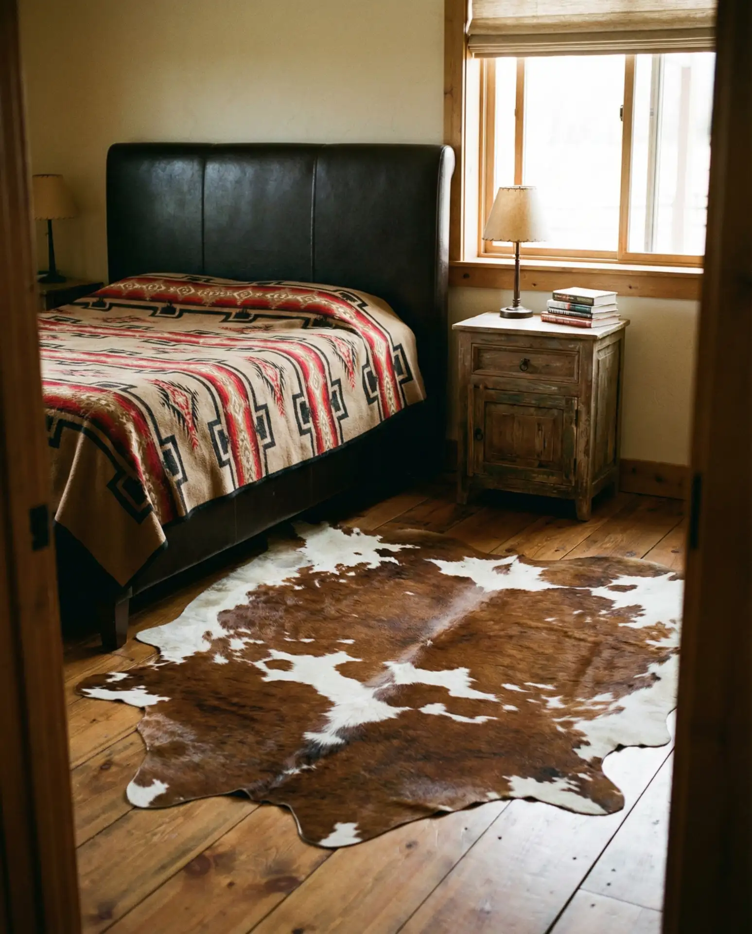 Western-Inspired Details for Regional Character 1