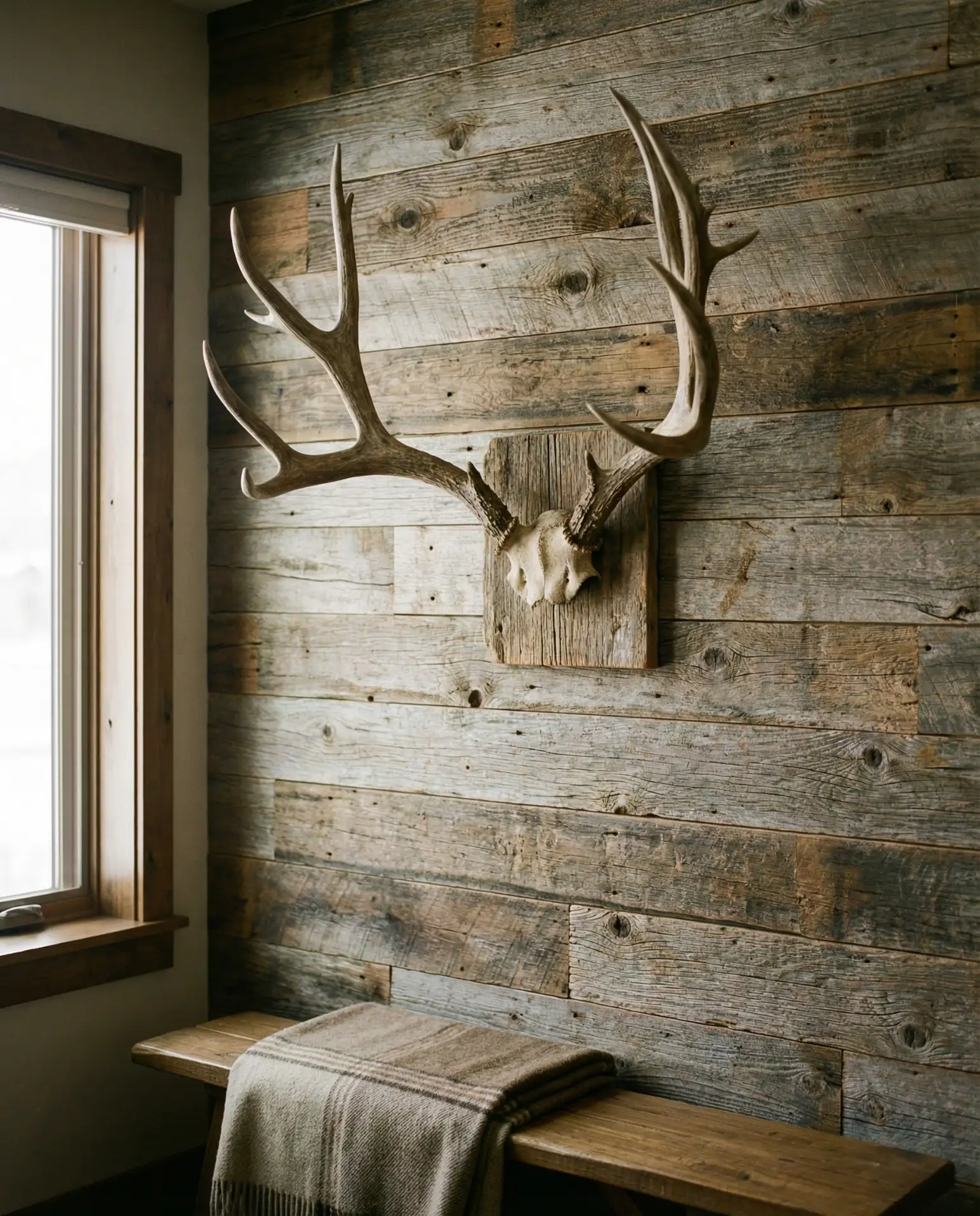 Western-Inspired Details for Regional Character 2