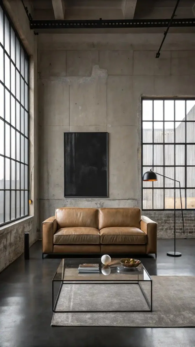 dark beige sofa living room ideas decor 11