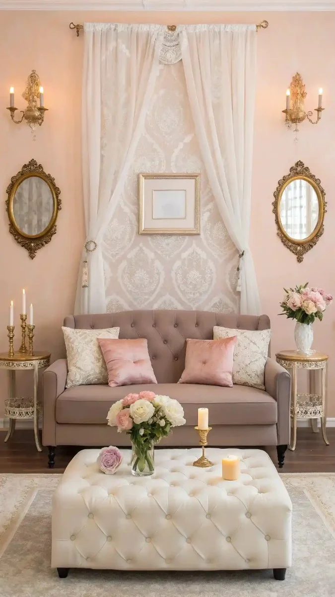 dark beige sofa living room ideas decor 14