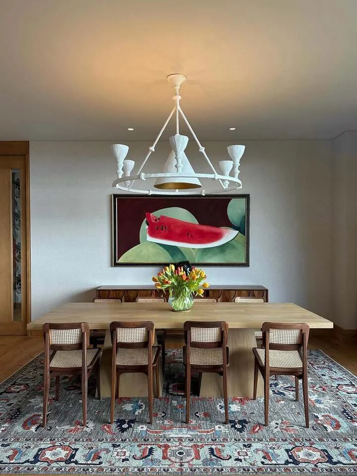 dining room wall decor ideas