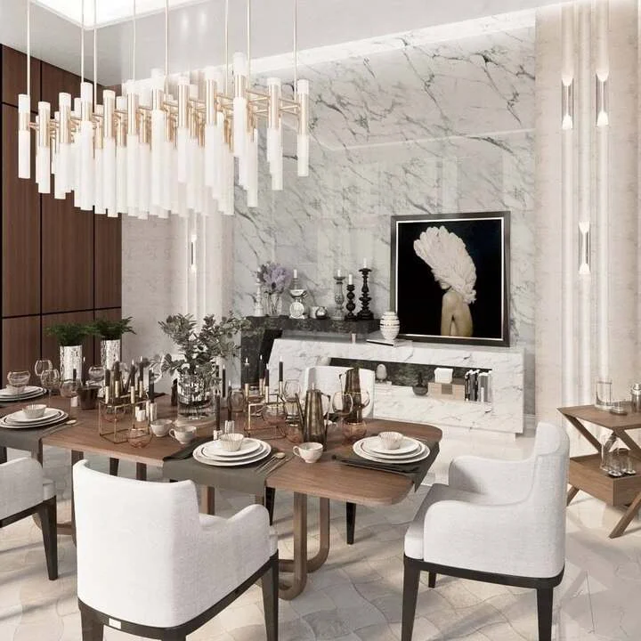 dining room wall decor ideas