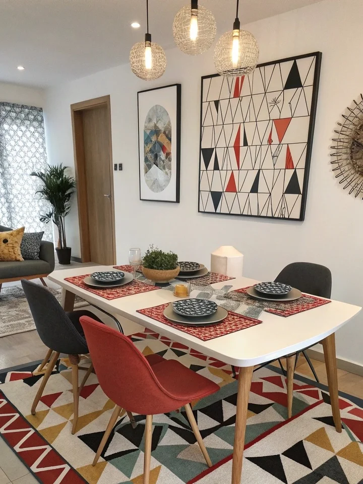 dining room wall decor ideas