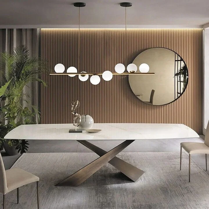 dining room wall decor ideas