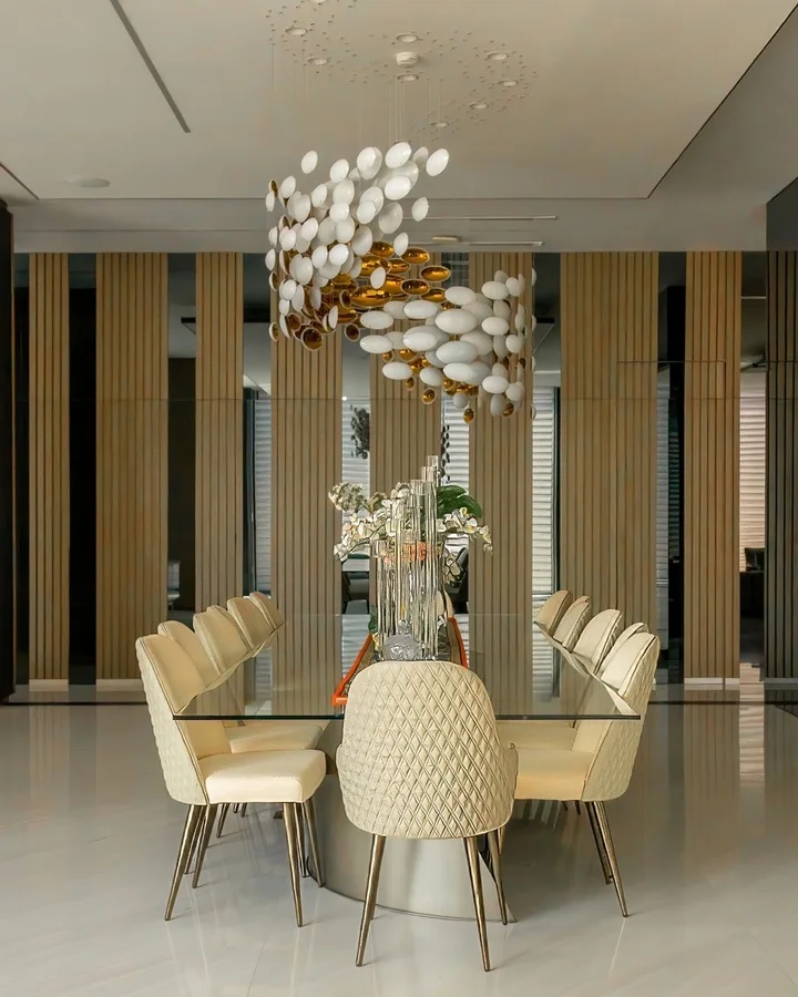 dining room wall decor ideas