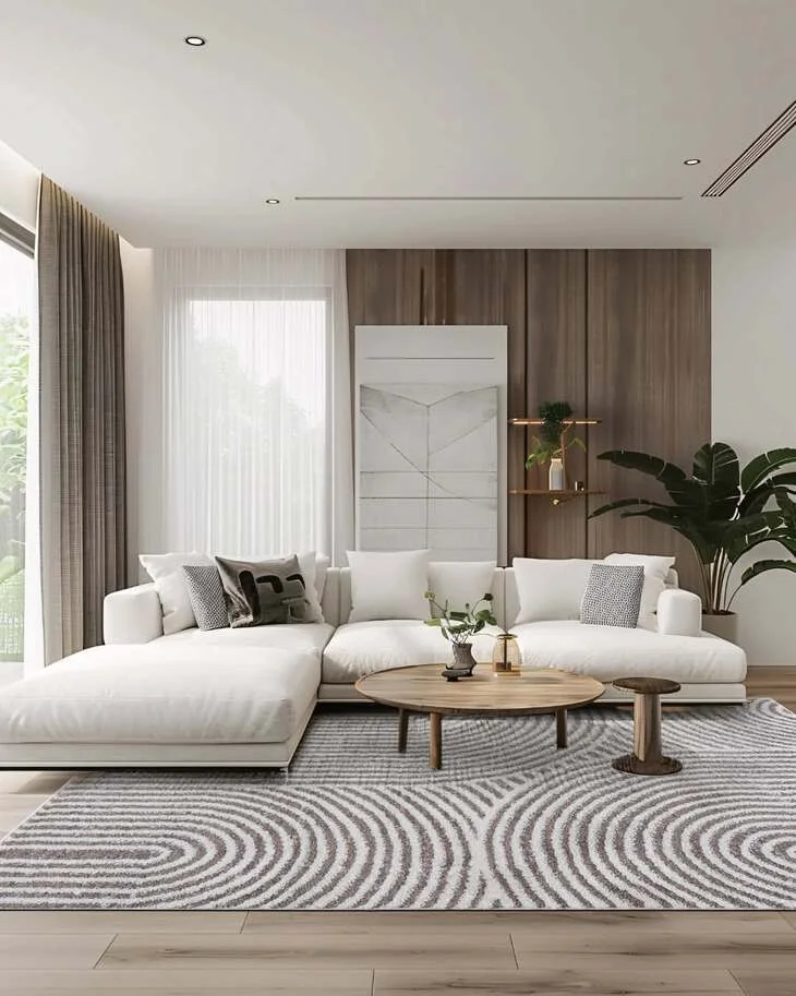 apartment inspiration living room