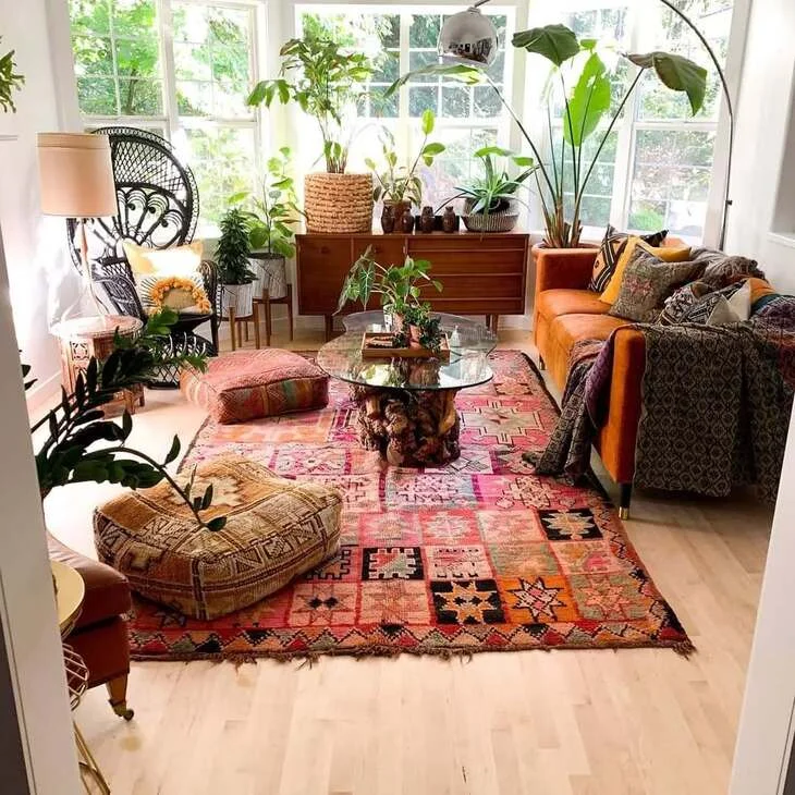 apartment inspiration living room