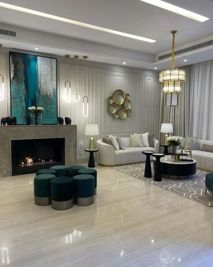 apartment inspiration living room