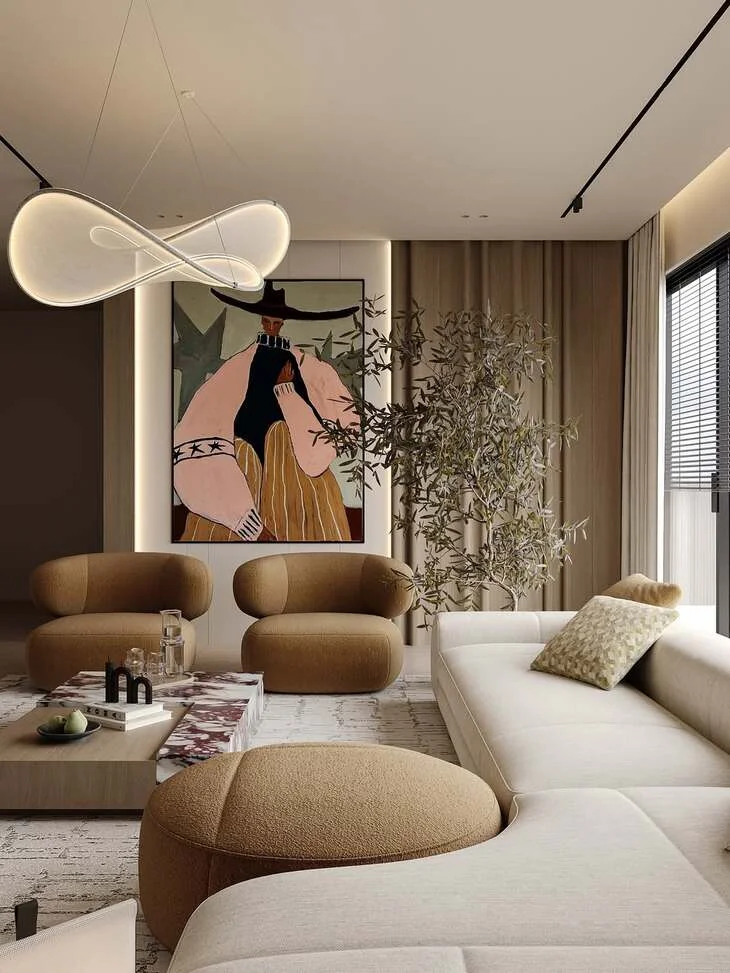 apartment inspiration living room