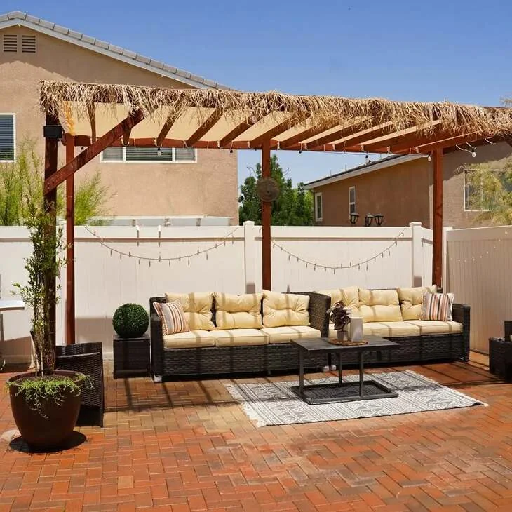 small patio ideas