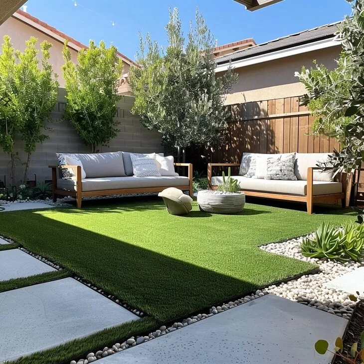 small patio ideas