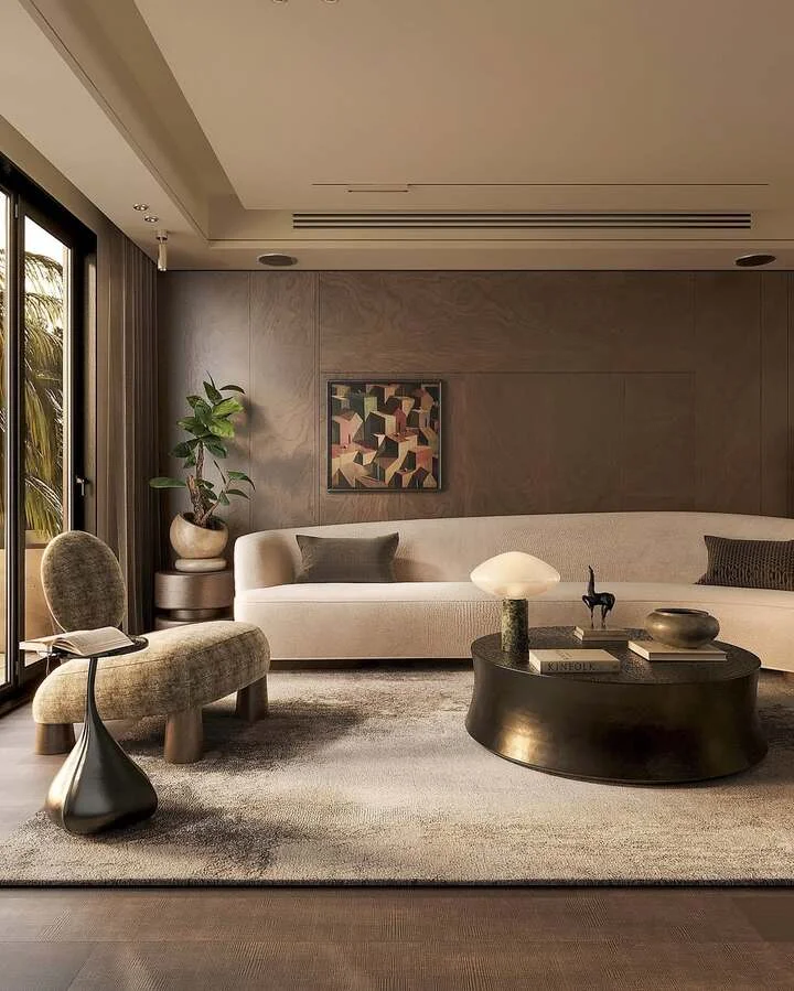 luxury living room designs modern interiors