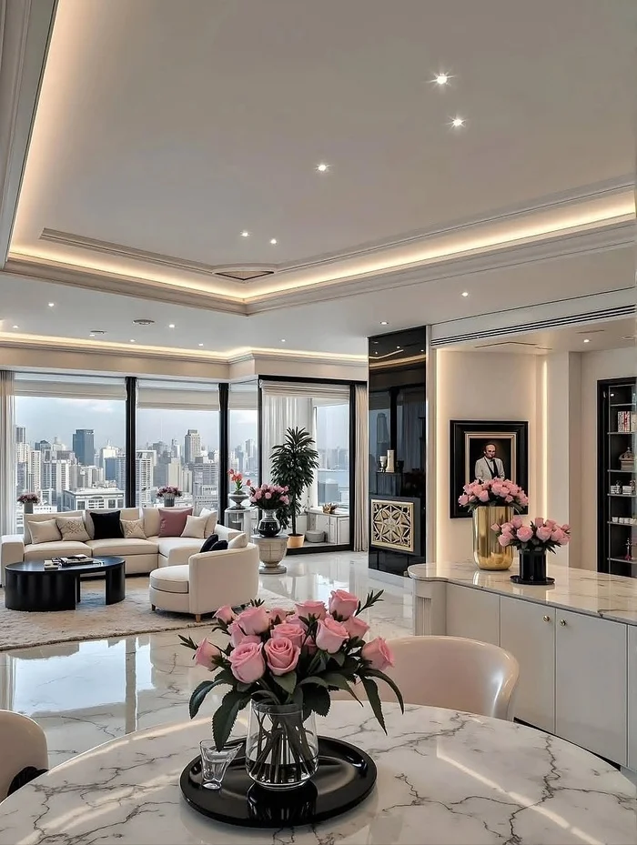 small living and dining room ideas