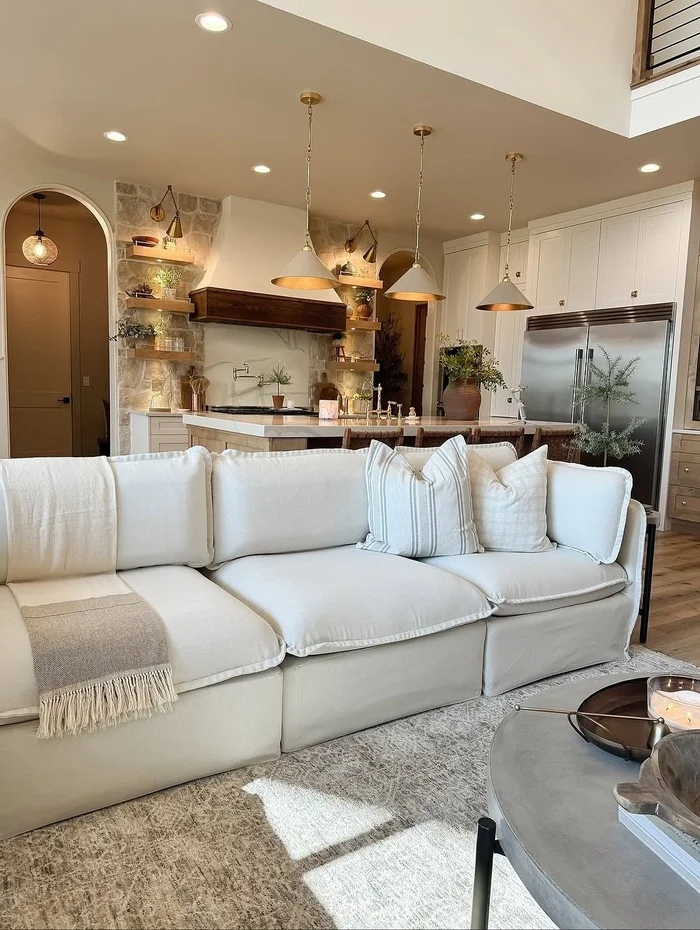 small living and dining room ideas