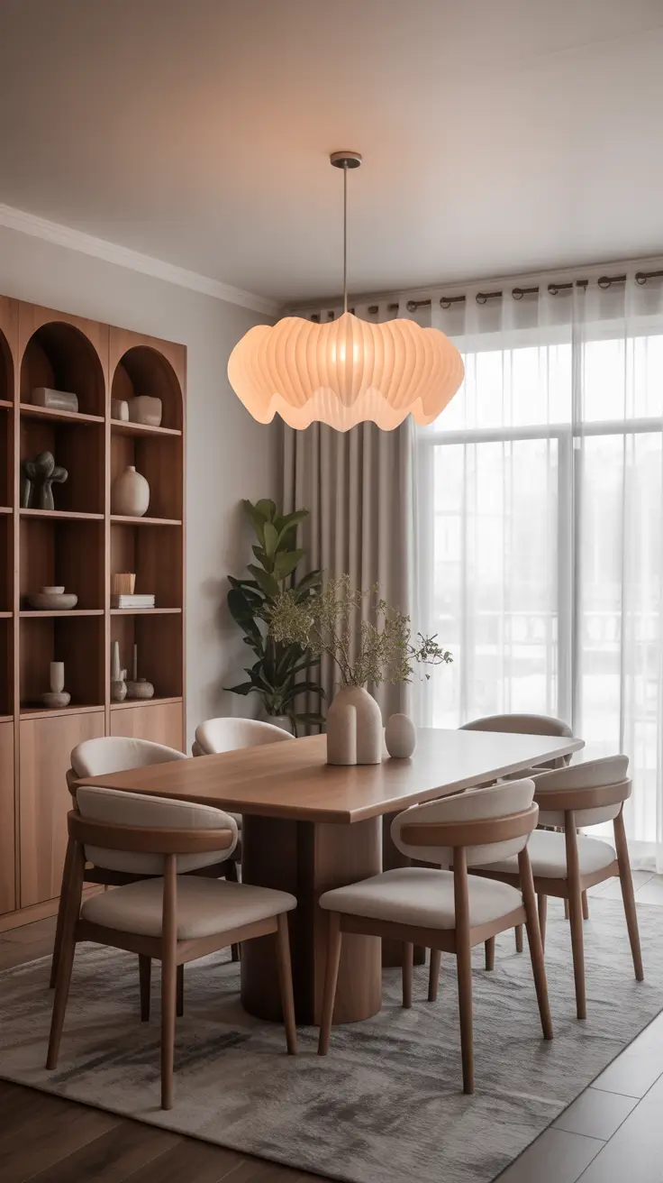 Modern Dining Room Remodel with Smart Layouts