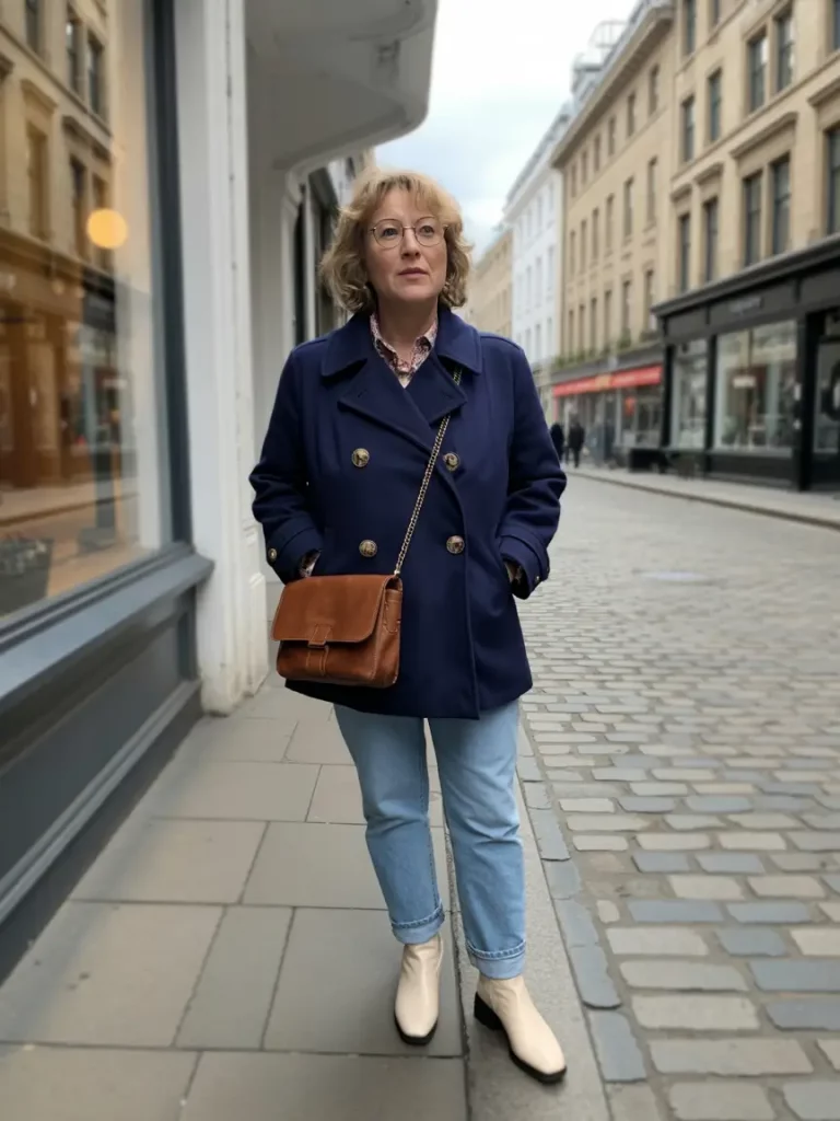 Urban Winter Style