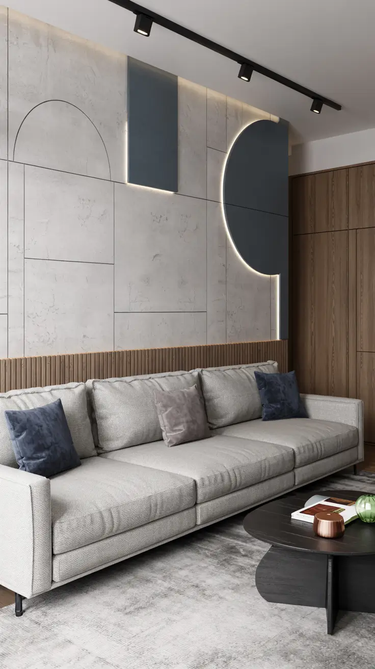 Sofa Set for Living Room Ideas: Modern Styles, Colors & Smart Layouts