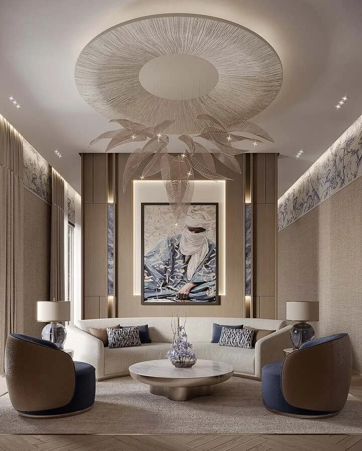 luxury living room designs modern interiors