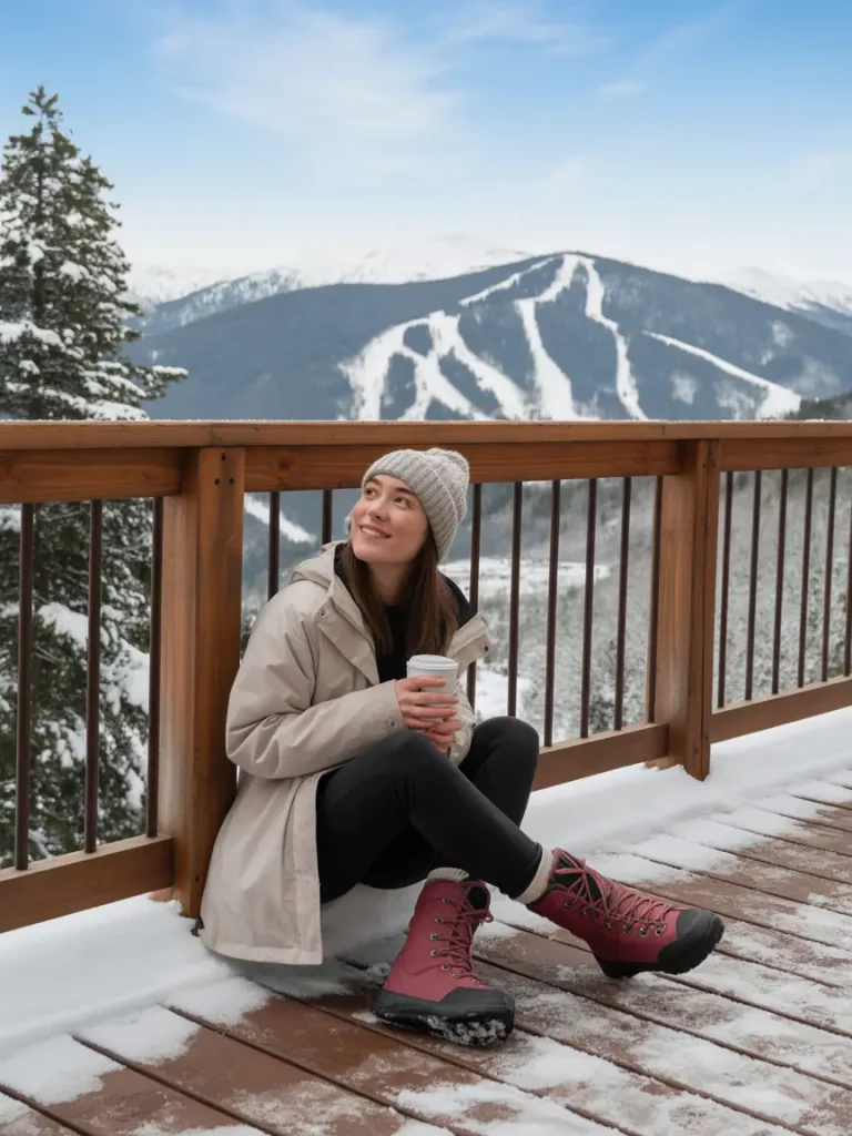 Sporty Layered Outfit