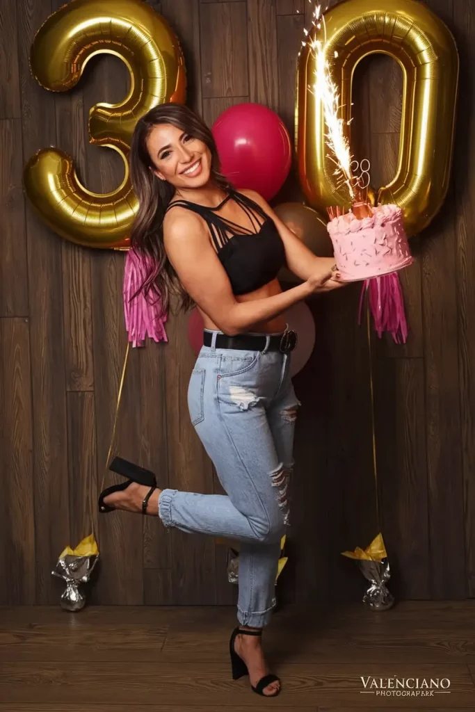 Black crop top with <a href=