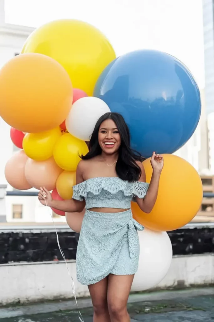 Sage green lace two-piece set