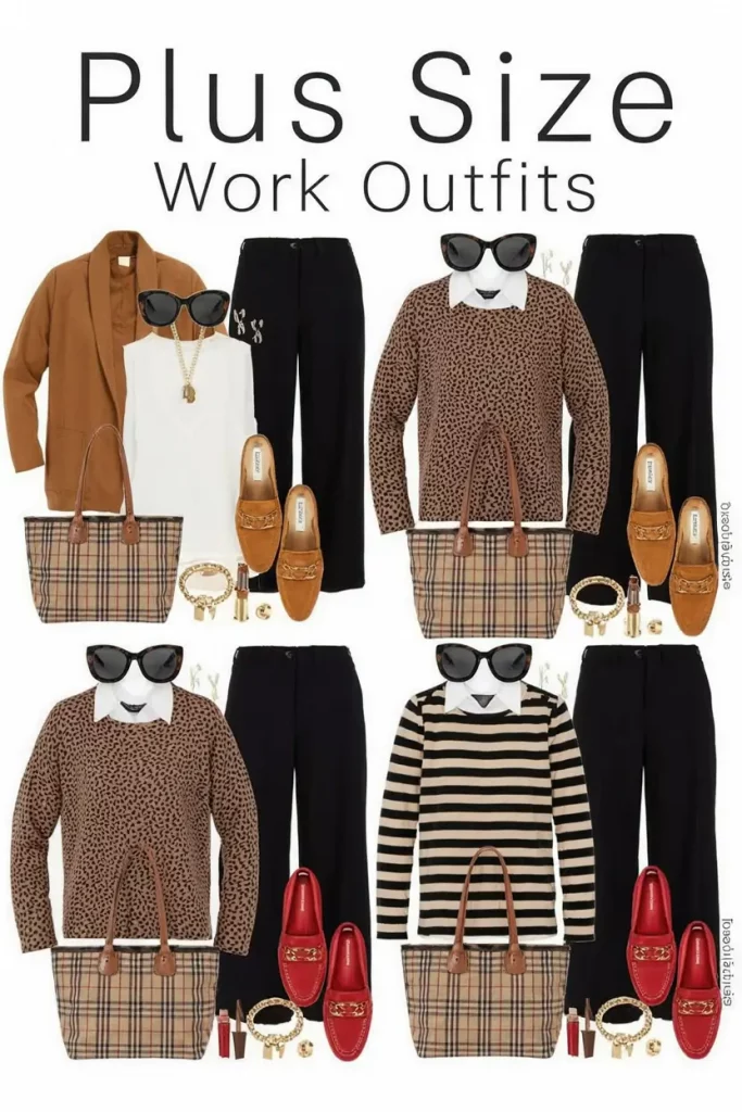 Workday print capsule